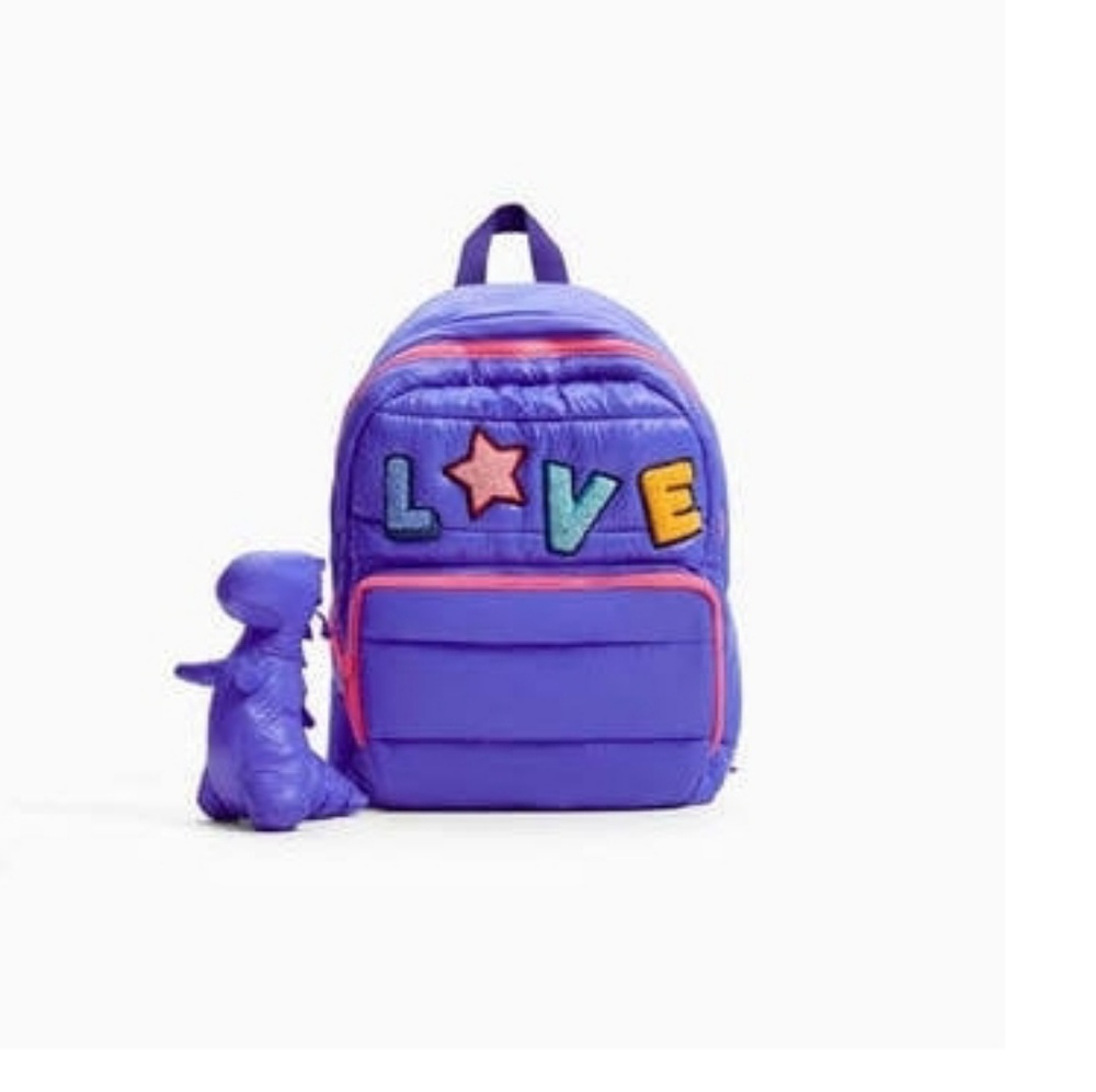 Zara backpack  kids